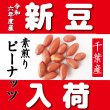 画像1: 【無添加・無塩】令和六度産新豆　千葉県産 素焼き ピーナッツ (1)